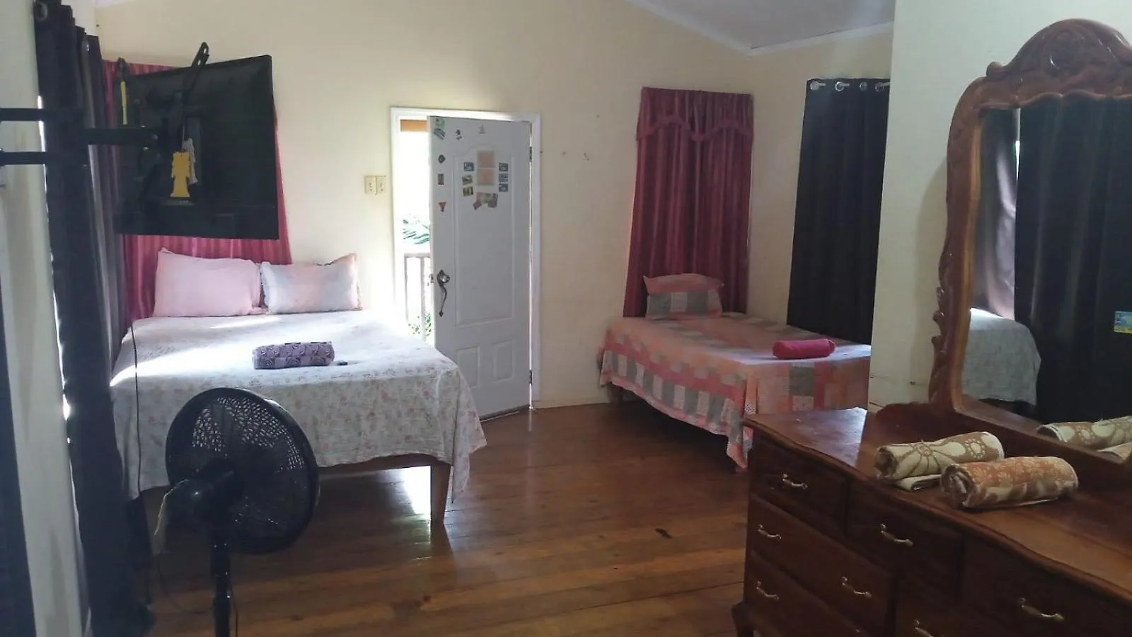 Apartment T&T - Tatty And Tony Guesthouse Negril