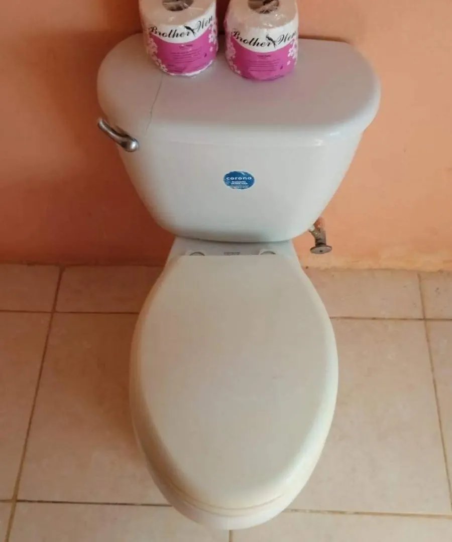 T&T - Tatty And Tony Guesthouse Negril