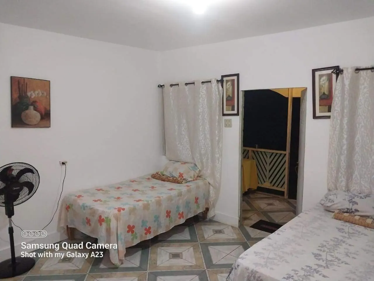 Apartment T&T - Tatty And Tony Guesthouse Negril