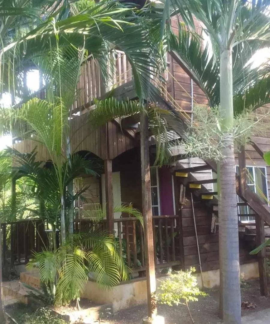 Apartment T&T - Tatty And Tony Guesthouse Negril