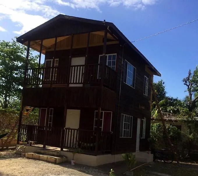 T&T - Tatty And Tony Guesthouse Negril