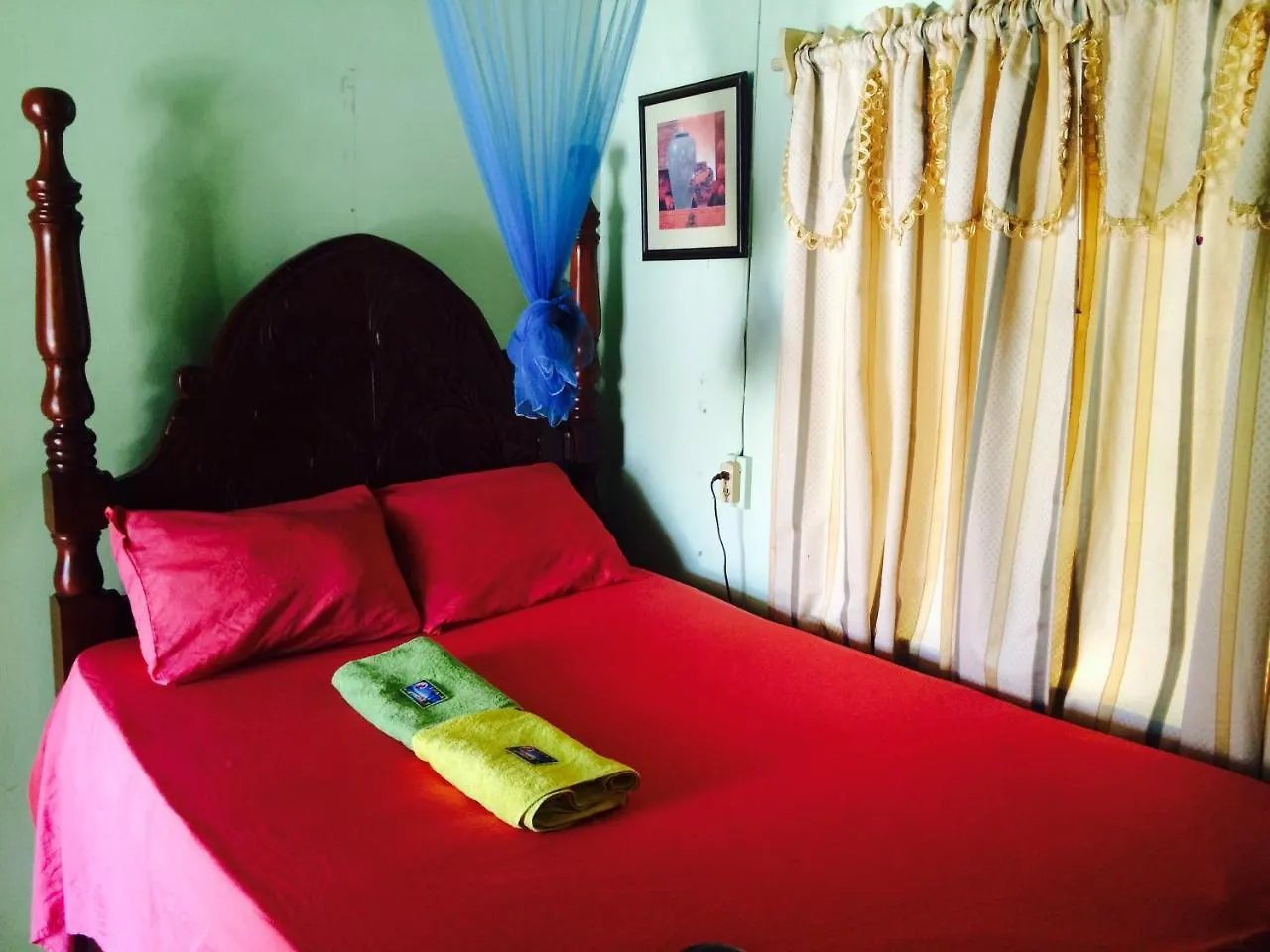 Apartment T&T - Tatty And Tony Guesthouse Negril
